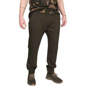 Fox Fishing Horgásznadrág LW Khaki Joggers - S kép