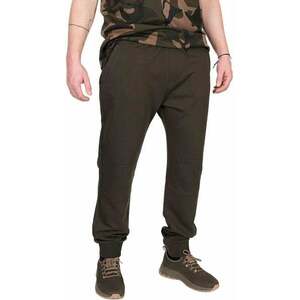 Fox Fishing Horgásznadrág LW Khaki Joggers - M kép