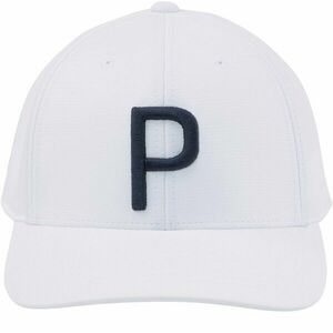 Puma Youth P White UNI Baseball sapka kép