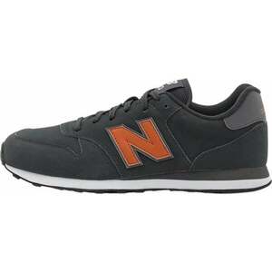 New Balance Unisex 500 Shoes Phantom 41, 5 Tornacipő kép