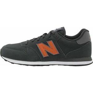 New Balance Unisex 500 Shoes Phantom 42 Tornacipő kép