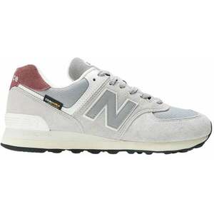 New Balance Unisex 574 Shoes Arctic Grey 37, 5 Tornacipő kép