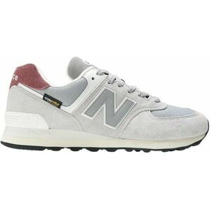 New Balance Unisex 574 Shoes Arctic Grey 38 Tornacipő kép