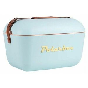 Polarbox Classic Blue 12 L kép