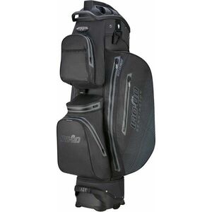 Bennington QO+ Waterproof Black/Black Cart Bag kép