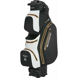 Bennington QO 14+ Waterproof Black/Black Cart Bag kép