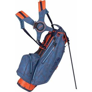 Sun Mountain Adventure 14-Way Waterproof Stand Bag Tango/Dusk kép