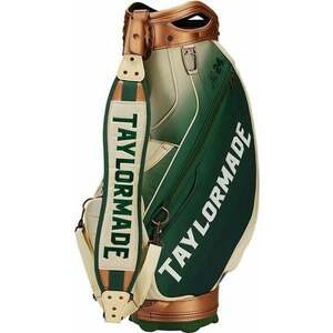 TaylorMade Summer Commemorative Golf staff bag kép