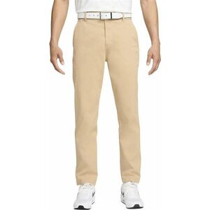 Nike Tour Repel Chino Slim Hemp/Black 34/30 Nadrágok kép