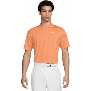 Nike Dri-Fit Victory Solid Mens Orange Trance/White L Rövid ujjú póló kép