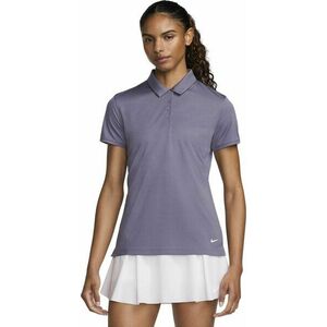 Nike Dri-Fit Victory Womens Polo Daybreak/White L Rövid ujjú póló kép