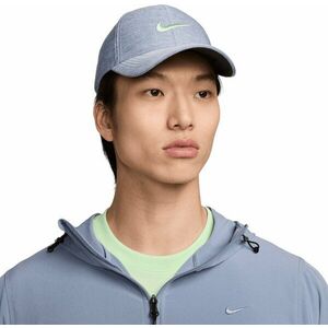 Nike Dri-FIT Club Lilac Bloom/Ashen Slate/Vapor Green M/L Baseball sapka kép