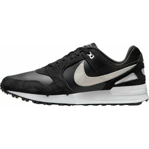 Nike Air Pegasus '89 Unisex Black/White/Black 44 Férfi golfcipők kép