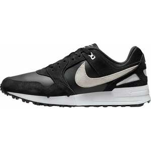 Nike Air Pegasus '89 Unisex Black/White/Black 37, 5 Férfi golfcipők kép