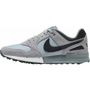 Nike Air Pegasus '89 Unisex Wolf Grey/Black/Cool Grey/White 44 Férfi golfcipők kép