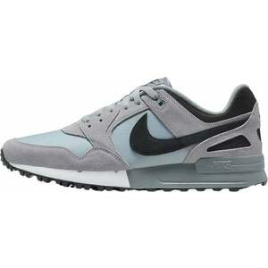 Nike Air Pegasus '89 Unisex Wolf Grey/Black/Cool Grey/White 44, 5 Férfi golfcipők kép