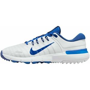 Nike Free Unisex Game Royal/Deep Royal Blue/Football Grey 44, 5 Férfi golfcipők kép