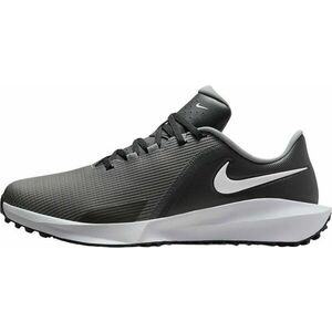 Nike Infinity G '24 Unisex Black/White/Smoke Grey 44 Férfi golfcipők kép