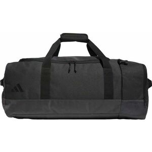 Adidas Hybrid Duffle Bag Grey 55 L Sporttáska kép