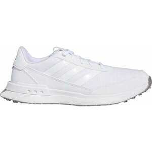 Adidas S2G 24 Spikeless White/Cloud White/Charcoal 40 Női golfcipők kép