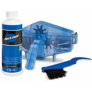 Park Tool Chain And Drivetrain Cleaning Kit Kerékpár tisztítás és karbantartás kép