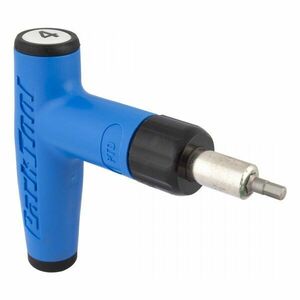 Park Tool Preset Torque Driver 3-4-5-T25 4 4 Nm Villáskulcs kép