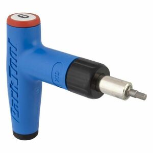 Park Tool Preset Torque Driver 3-4-5-T25 4 6 Nm Villáskulcs kép