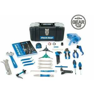 Park Tool Advanced Mechanic Tool Kit Ak-5 kép