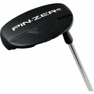 Masters Golf Pinzer C2 Chipper Golfütő - wedge Jobbkezes kép