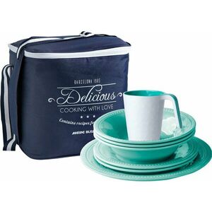 Marine Business Harmony Tableware Set 24 Edények kép