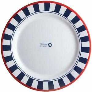 Marine Business Venezia Flat Plates 6 Tányér kép