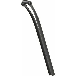 Ergon CF Allroad Pro Carbon Setback Black 27, 2 mm 345 mm Nyeregcsö kép