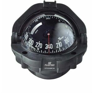 Plastimo Compass Offshore 105 Conical Card Kompasz kép