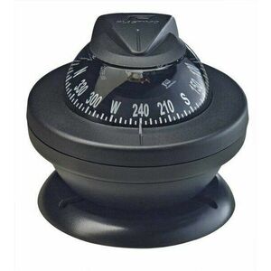 Plastimo Compass Offshore 55 Brack Mount Kompasz kép