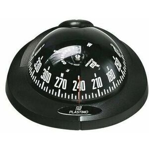 Plastimo Compass Offshore 75 Horizontal Flush Kompasz kép