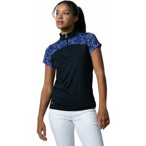 Daily Sports Andria Short-Sleeved Top Navy XL Rövid ujjú póló kép