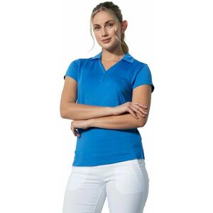 Daily Sports Anzio Polo Shirt Cosmic Blue M Rövid ujjú póló kép