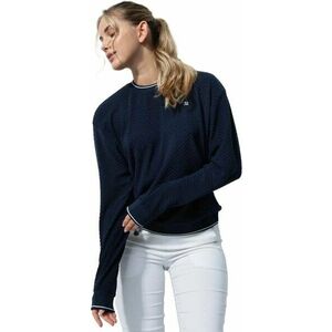 Daily Sports Brisbane Sweatshirt Navy XL Pulóver kép