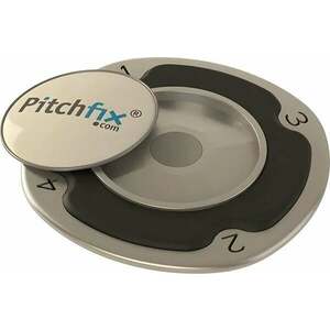 Pitchfix Multi Black Ballmarker kép