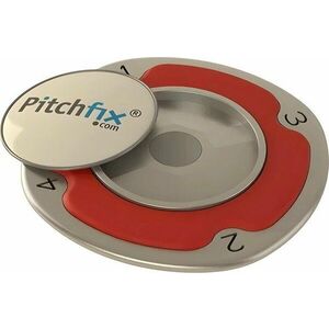 Pitchfix Multi Red Ballmarker kép