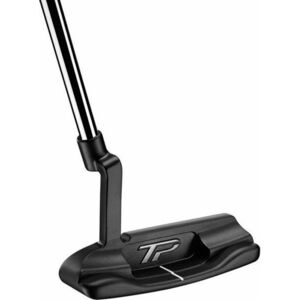 TaylorMade TP Black Balkezes 1 34" Golfütő - putter kép