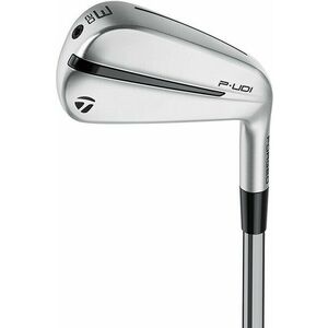 TaylorMade P.UDI Utility Iron Utility Iron Jobbkezes 17° Stiff kép