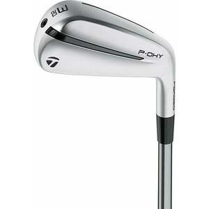 TaylorMade P.DHY Utility Iron Utility Iron Jobbkezes 20° Stiff kép