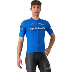 Castelli Giro107 Classification Dzsörzi Azzurro L kép