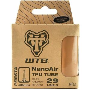 WTB Nanoair TPU Tubes kép