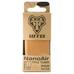 WTB Nanoair TPU Tubes kép