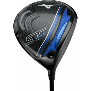 Mizuno ST-Max 230 Jobbkezes 12° Lady Golfütő - driver kép