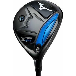 Mizuno ST-Max 230 Jobbkezes 18° Lady Golfütő - fa ütő kép