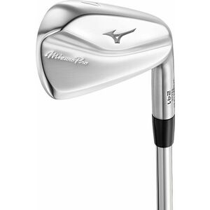 Mizuno Mizuno Pro 241 Jobbkezes 4-PW Stiff Acél Golfütő - vas ütők kép