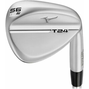 Mizuno T24 White Satin Golfütő - wedge Jobbkezes 50° 08° kép